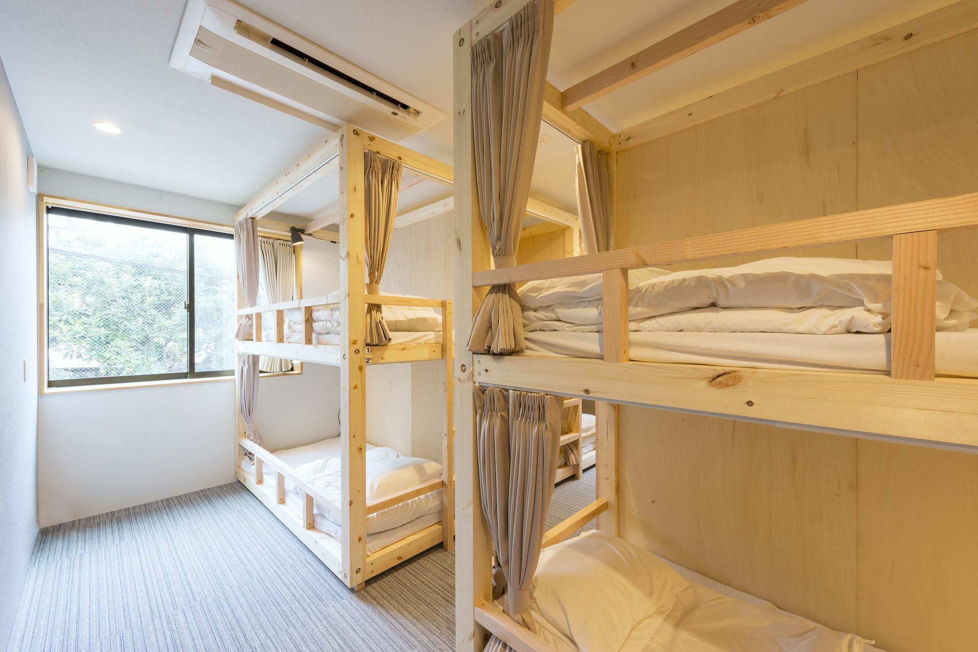 &And Hostel Asakusa North Токіо Екстер'єр фото