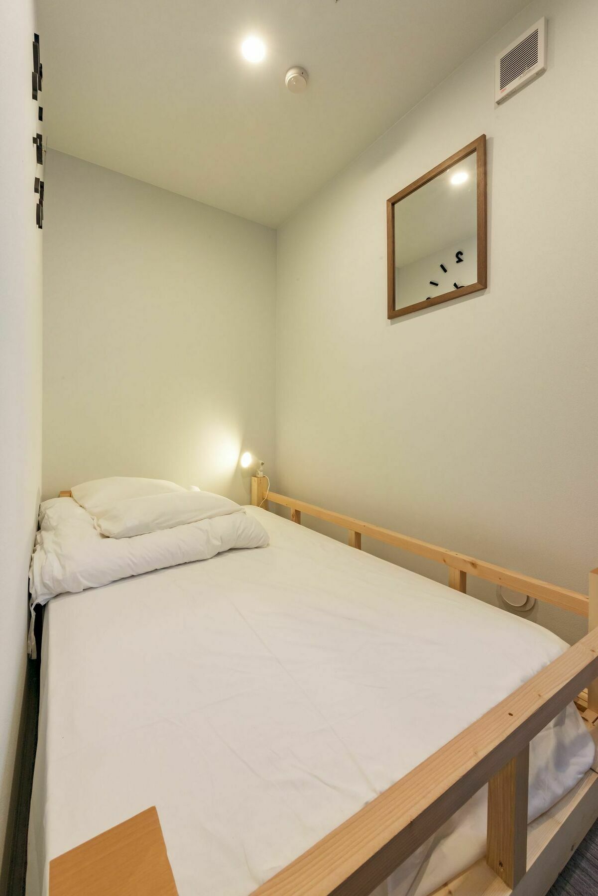 &And Hostel Asakusa North Токіо Екстер'єр фото