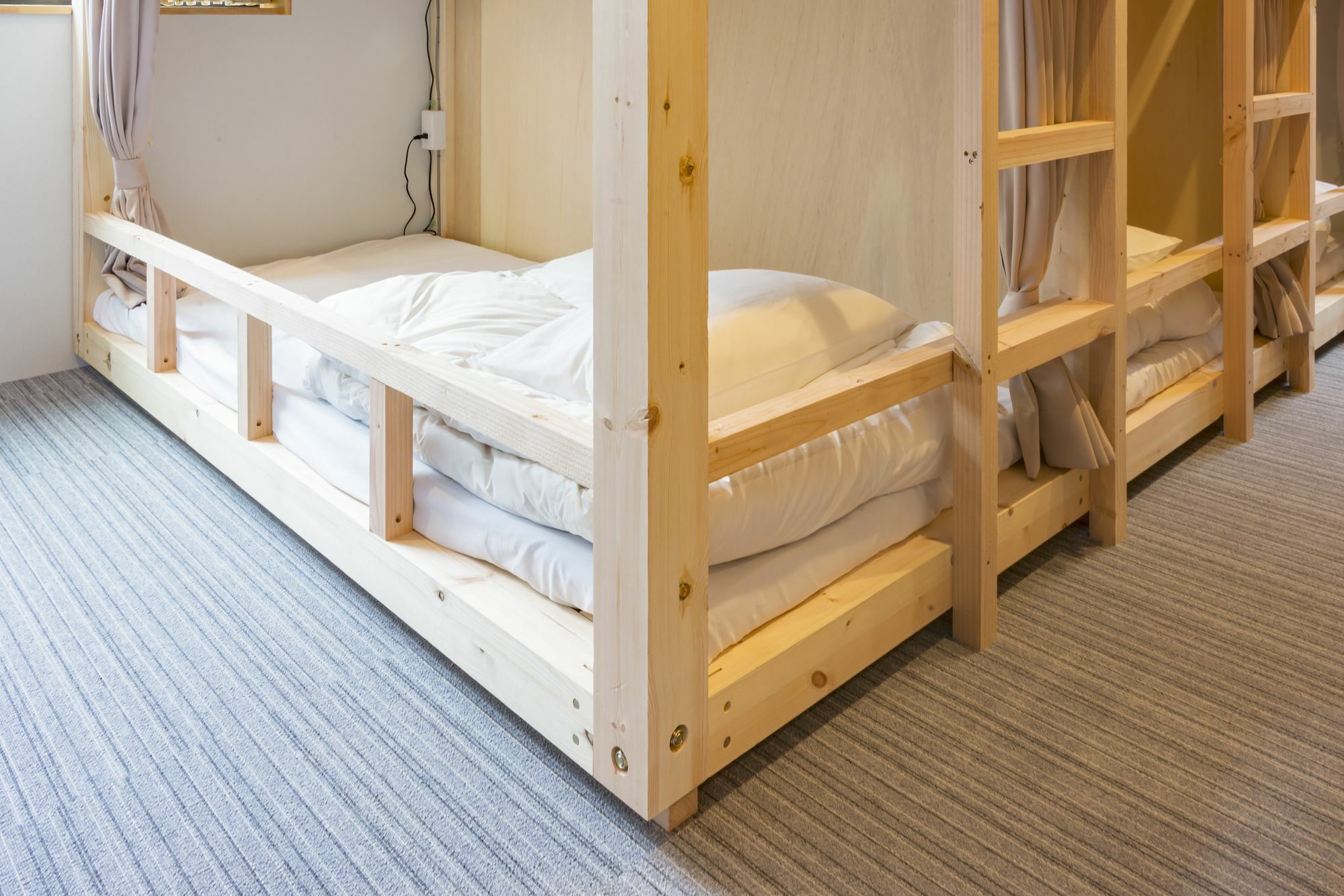 &And Hostel Asakusa North Токіо Екстер'єр фото