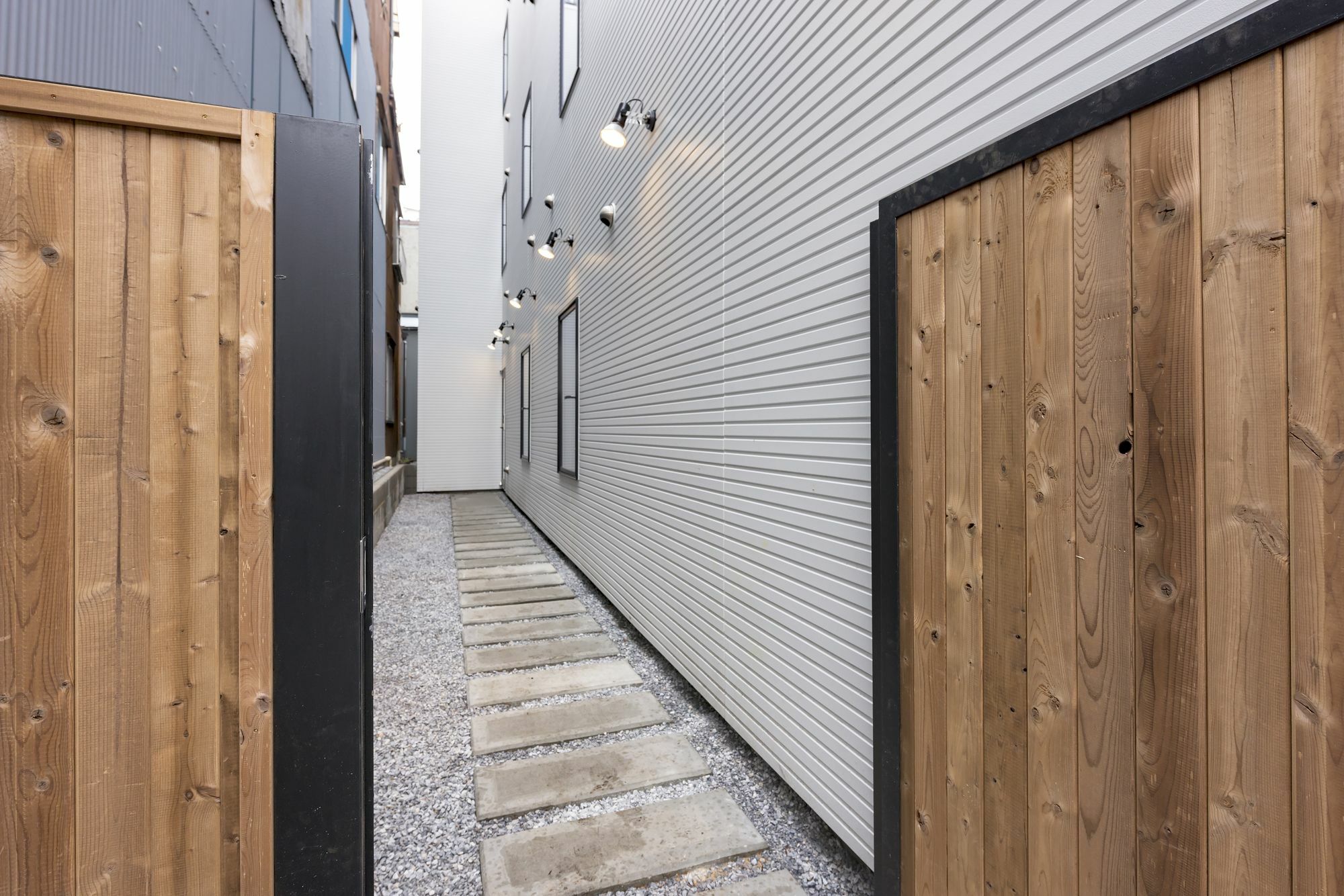 &And Hostel Asakusa North Токіо Екстер'єр фото