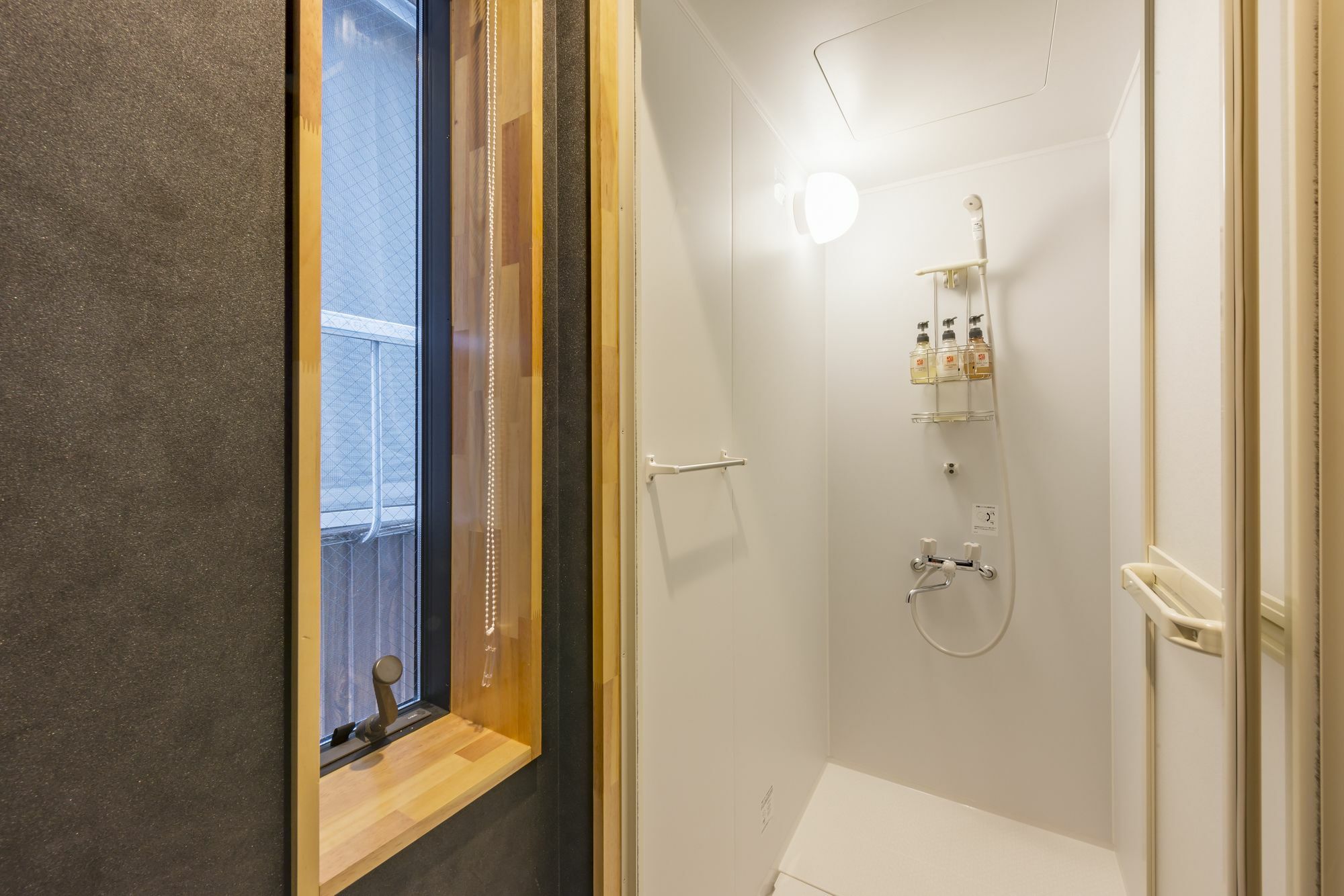 &And Hostel Asakusa North Токіо Екстер'єр фото